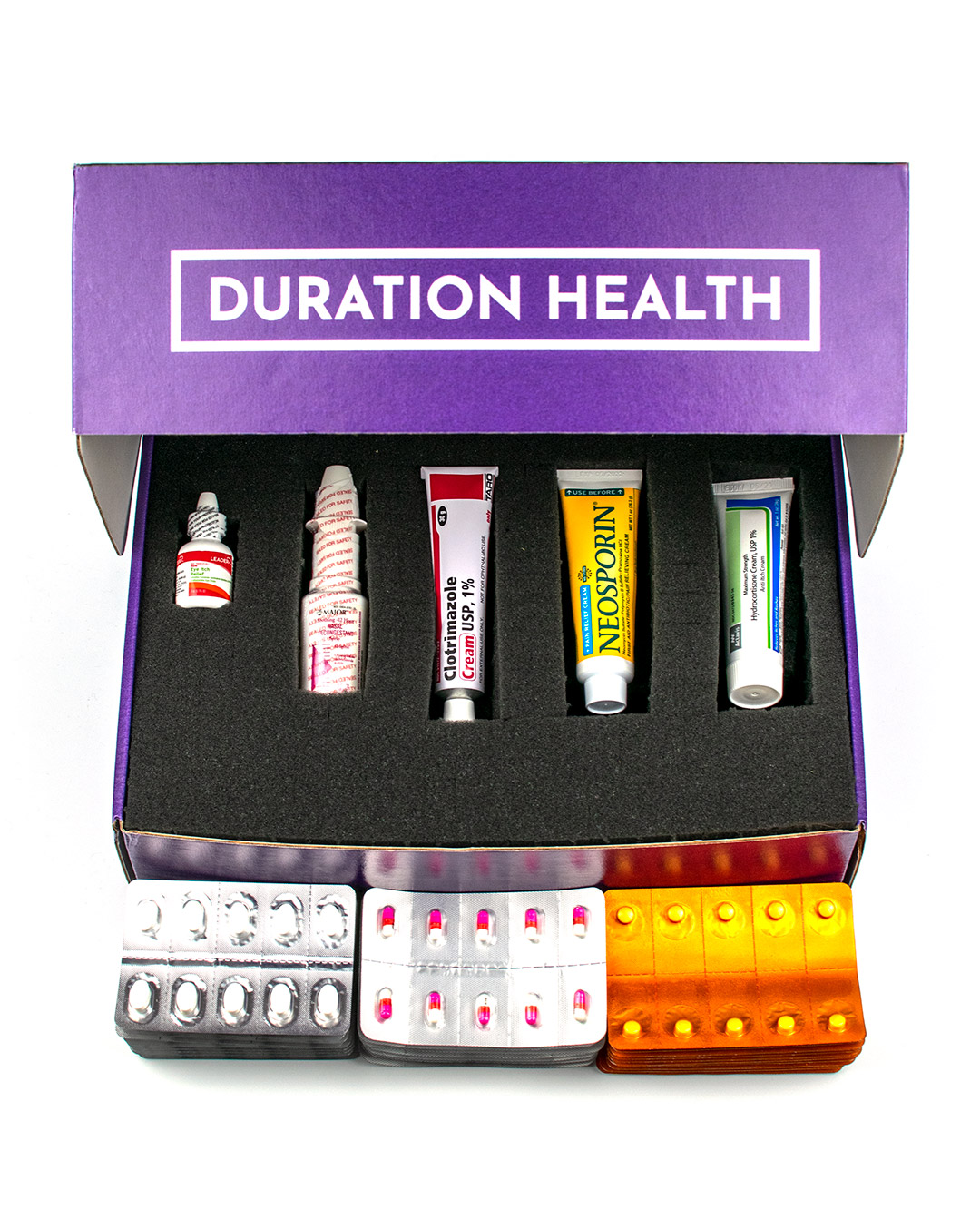 Duration health